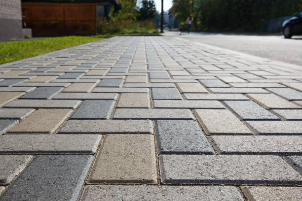 Best Driveway Paving Contractor  in Hazlehurst, GA
