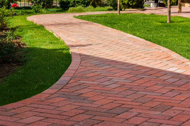 Professional Driveway Pavers in Hazlehurst, GA