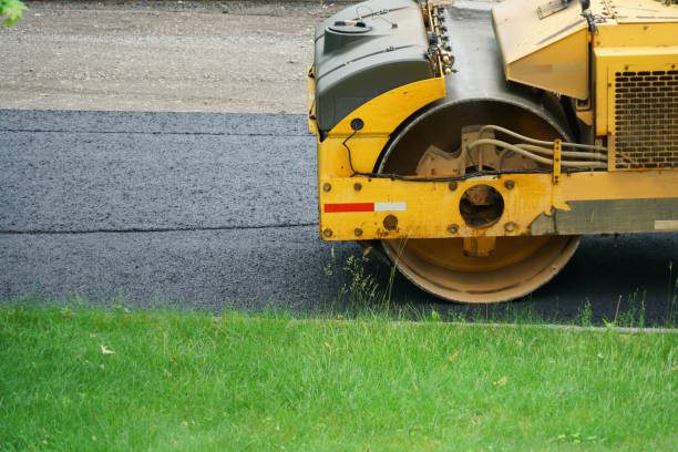 Best Concrete Paver Driveway  in Hazlehurst, GA